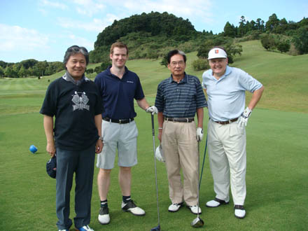 2008 Fuji OGM Golf Photo 1