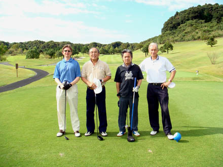 2008 Fuji OGM Golf Photo 3
