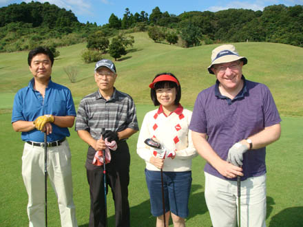 2008 Fuji OGM Golf Photo 2