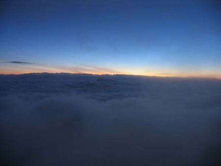 Mt Fuji Summit 2006-08-29 -2