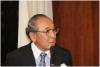 Mr Teruhisa Nakamura’s speech at the Gokurosama Party held in his honour at Mitsubishi Club on July 6, 2012