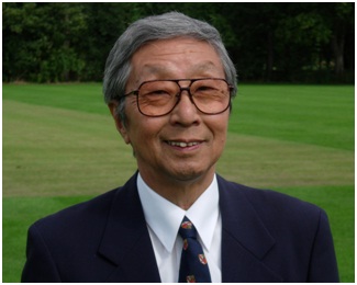Professor Ryozo Tanaka